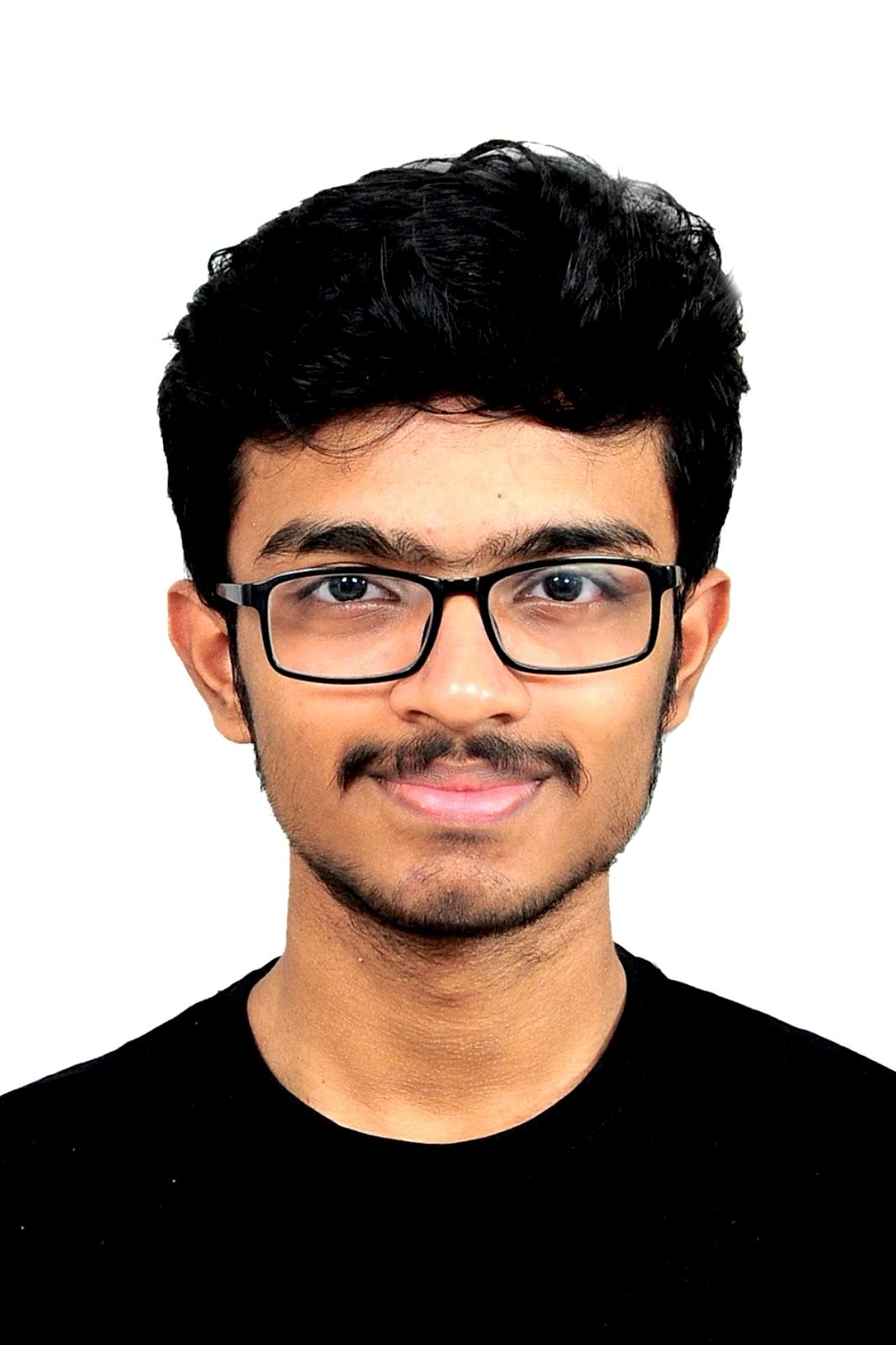 Vishnu Kumar K